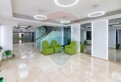 Apartament 3 camere de închiriat în Pipera, loc parcare, terasa 95mp - 5