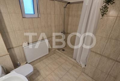 Apartament cu 3 camere la casa de inchiriat Trei Stejari - 7