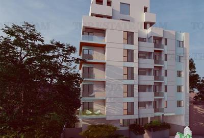 Apartament cu 3 camere decomandat în Moșilor - 7