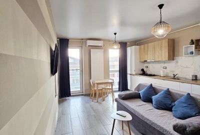 Apartament in rezidenta cu restaurant, piscina si loc de joaca - 7