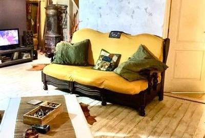 FILM! In Bohemian Style, loc parcare, curte proprie,vedere panoramica, Cartiieru - 56