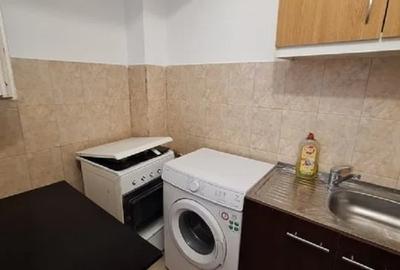 Garsonieră decomandată în Semicentral - 1