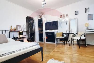 Garsonieră semidecomandată în Costin Georgian - 10