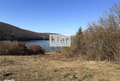 Teren de 1505 mp, în Gilău - 4