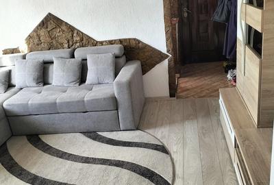 Apartament cu 2 camere decomandat în Micro 14 - 7