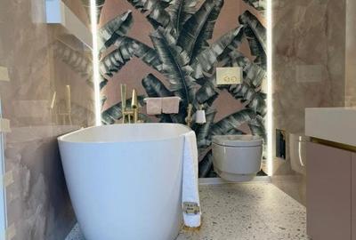 NOU! Apartament exclusivist 4 camere – Emanoil Porumbaru - 17
