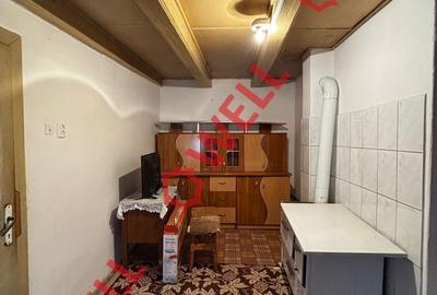 Casă cu 2 camere cu Teren 1842 Mp în Homorod - 5