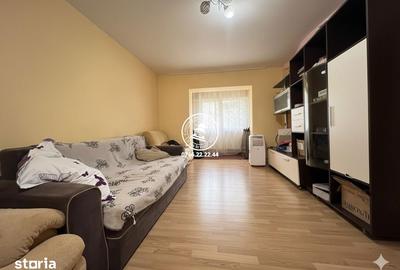 Apartament cu 2 camere decomandat în Frumoasa - 3