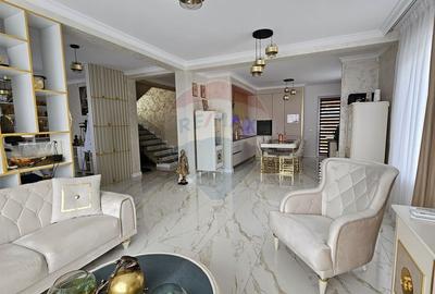 Vila de lux cu 5 camere de vanzare in Ipotesti, Suceava - 10