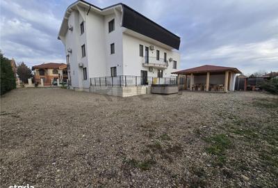 Spațiu comercial, de 305 mp, în Rontău - 12