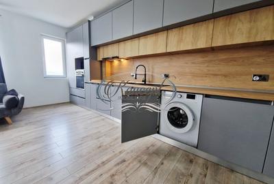Apartament cu 2 camere decomandat, mobilat în Florești - 11