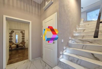 Casa de închiriat -225 mp - 14