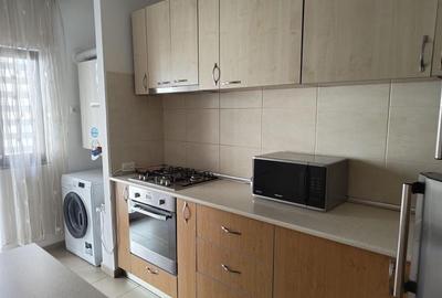 3 Camere, Mihai Bravu, Parcare, Centrala, Bloc Nou, 4 min Metrou - 2