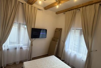 Garsonieră decomandată în Central - 8