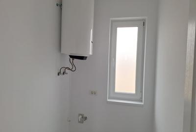 Apartament 2 camere in Giroc- proiect verde + panuori solare-mobilat si utilat - 12
