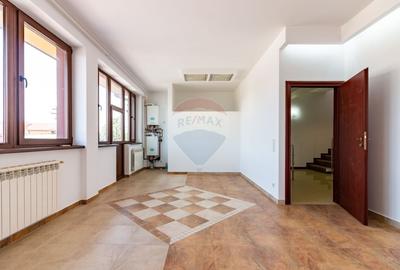 Casă individuală cu 6 camere cu Garaj în Ferentari - 10