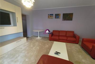 Apartament cu 3 camere decomandat, mobilat în Aviației - 16