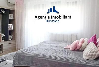 Apartament cu 2 camere decomandat în Micro 16 - 9