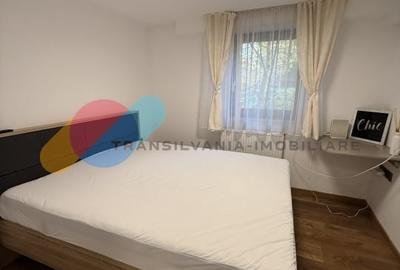 Apartament cu 3 camere si gradina proprie - zona Iulius Mall Apartament cu 3 camere si gradina proprie - zona Iulius Mall - 7
