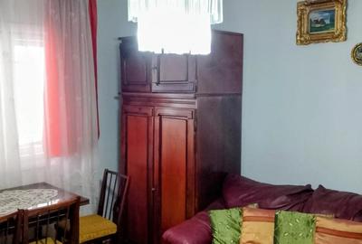 CI616 Dorobantilor,2 camere,Parter,centrala - 2