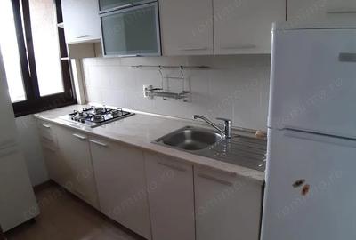Garsonieră decomandată în Dămăroaia - 5