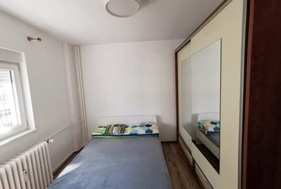 Apartament cu 2 camere decomandat, mobilat în Lujerului - 9