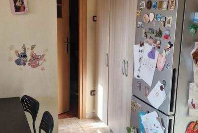 Apartament cu 2 camere decomandat în Alfa - 3