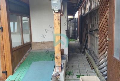 Casă individuală cu 2 camere cu Teren 1000 Mp în Stupini - 3