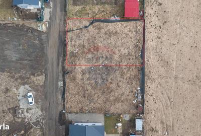 Spațiu comercial, în Sânpetru - 2