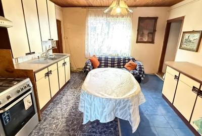 Casă individuală cu 6 camere cu Canalizare în Mehala - 4