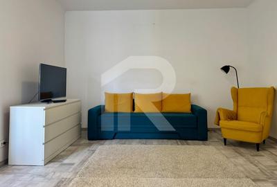 Garsoniera Spatioasa | Prima  inchiriere | gradina privata | Foisorul de Foc Garsoniera Spatioasa | Prima  inchiriere | gradina privata | Foisorul de Foc - 3