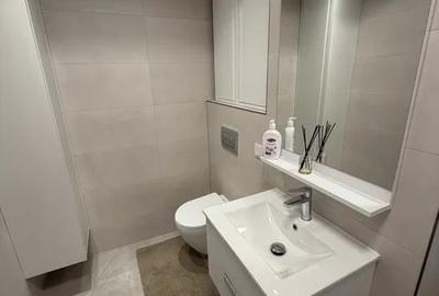 Apartament cu 2 camere decomandat, mobilat în Pipera - 7