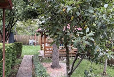 Casă cu 3 camere în Central - 3