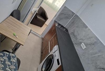Garsonieră decomandată în Sălăjan - 2