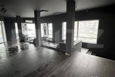 Spațiu comercial, de 237 mp, în Dej - 4