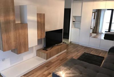 Garsonieră decomandată, mobilată în Grozăvești - 2