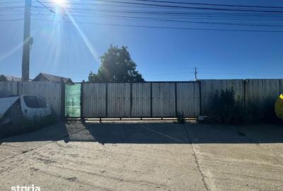 Spațiu comercial, de 270 mp, în Șcheia - 9