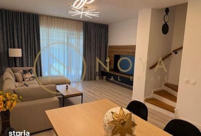 Casă cu 5 camere cu Teren 180 Mp în Central - 2