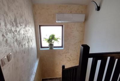 Casă cu 4 camere cu Teren 412 Mp în Măgurele - 13