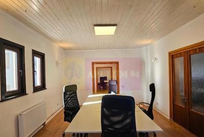 Birou Pozitie Excelenta Piata Romana Calea Victoriei - 3