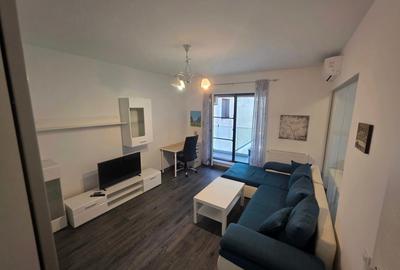Apartament cu 2 camere decomandat, mobilat în Lujerului - 1