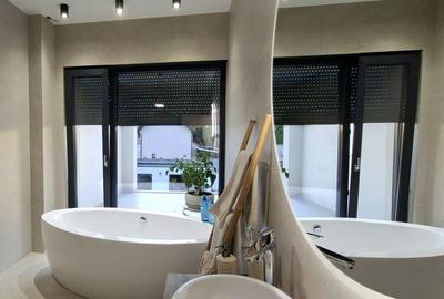 Locuinta individuala exclusivista cu piscina - Dumbravita Locuinta individuala exclusivista cu piscina - Dumbravita - 17