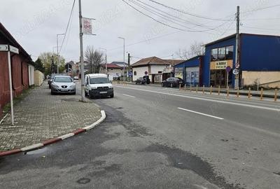 Spațiu comercial, de 115 mp, în Central - 2