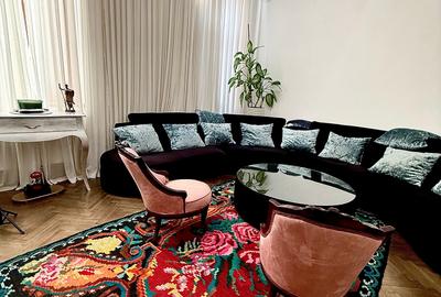 Casă individuală cu 7 camere cu Teren 168 Mp în Grădina Icoanei - 6