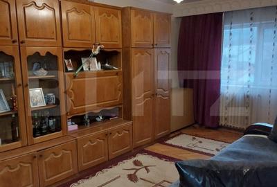 Apartament cu 3 camere, 54,7 mp, cartier Stadion - 3