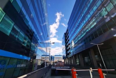 Hermes Business Campus - Spatii Birouri clasa A - 3
