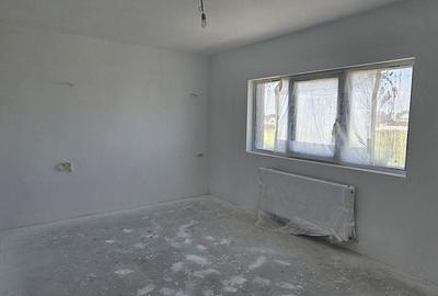CASA TIP DUPLEX DOMNESTI, 4 CAMERE, CENTRALA, 275 MP TEREN, COMIS 0% - 18