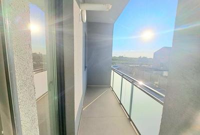 Apartament 1 camera decomandat spatios I Mehala - 7
