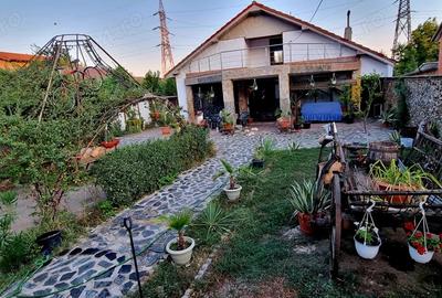 Casa parter cu mansarda - 10