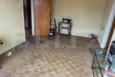 Apartament cu 2 camere semidecomandat în Central - 3